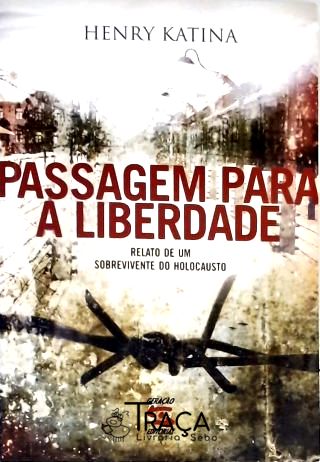 Passagem Para a Liberdade