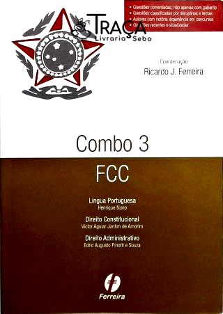Combo 3 - Fcc