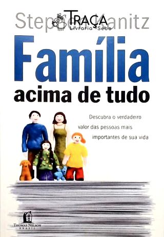 Família Acima de Tudo