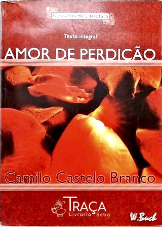 Amor de Perdição