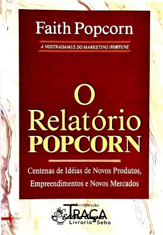 O Relatório Popcorn