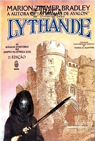 Lythande