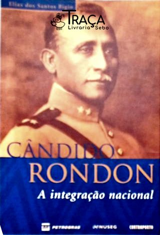 Cândido Rondon