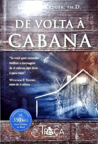 De Volta À Cabana