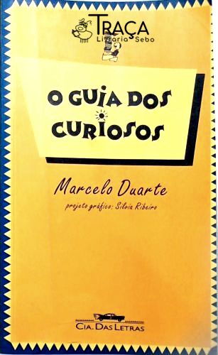 O Guia Dos Curiosos