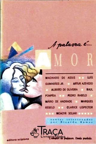 A Palavra É Amor