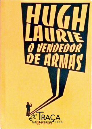 O Vendedor de Armas