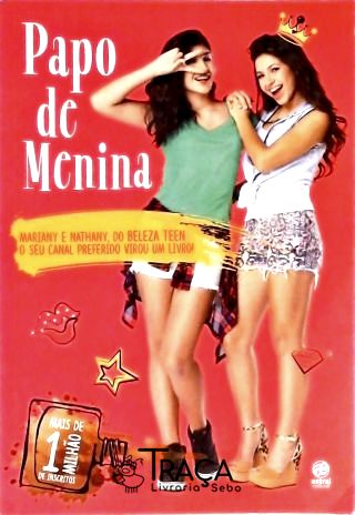 Papo de Menina
