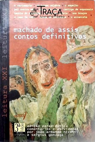 Contos Definitivos