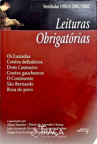 Leituras Obrigatórias