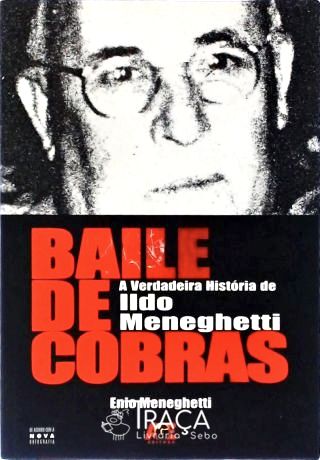 Baile de Cobras