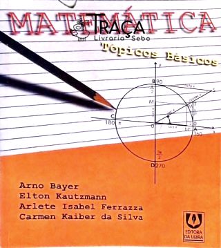 Matemática - Tópicos Basicos