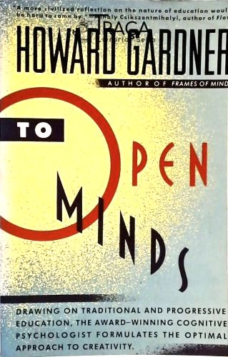 To Open Minds