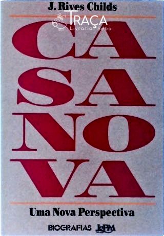 Casanova
