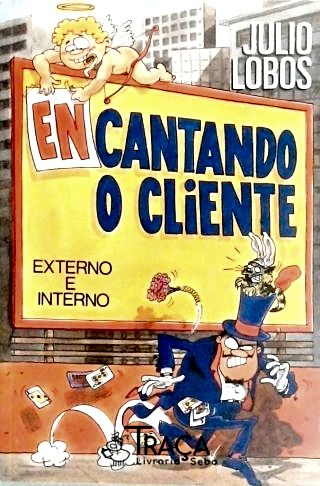 Encantando o Cliente