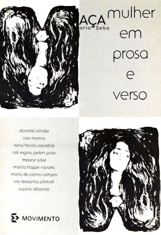 Mulher em Prosa e Verso