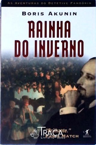 Rainha do Inverno