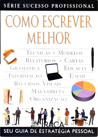 Como Escrever Melhor