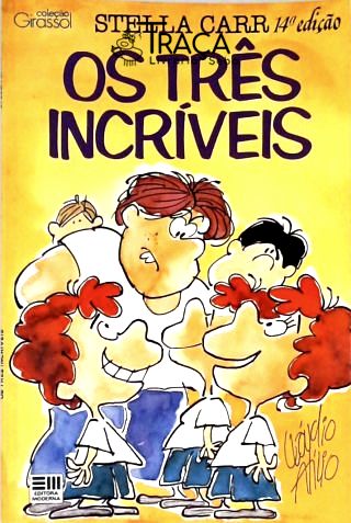 Os Três Incríveis