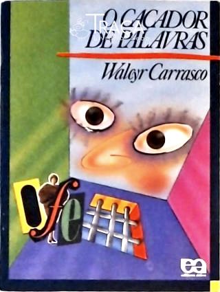 O Caçador De Palavras