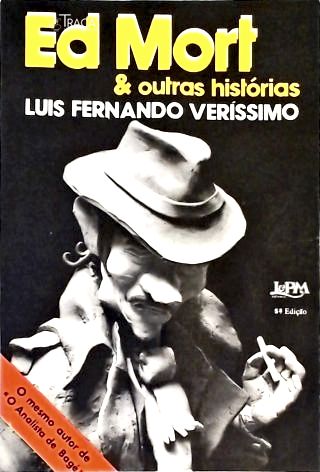 Ed Mort e Outras Histórias