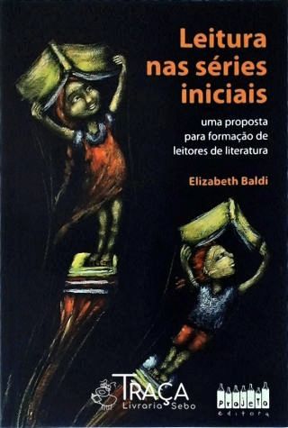 Leitura Nas Séries Iniciais