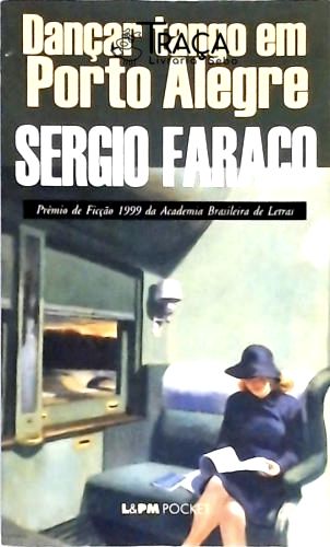 Dançar Tango em Porto Alegre