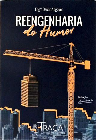Reengenharia do Humor