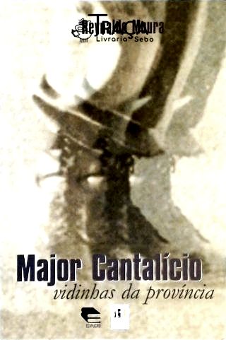 Major Cantalício