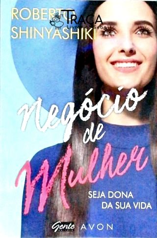 Negócio de Mulher