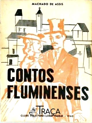 Contos Fluminenses