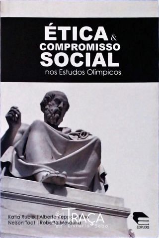 Ética e Compromisso Social Nos Estudos Olímpicos
