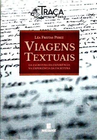 Viagens Textuais