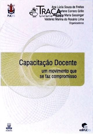 Capacitação Docente
