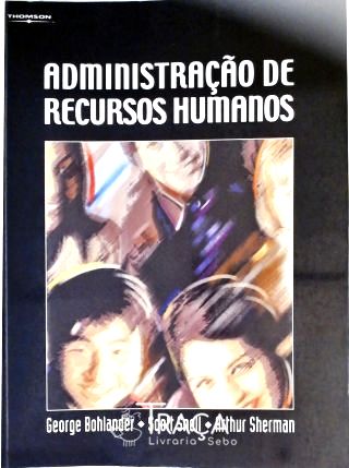 Administração de Recursos Humanos