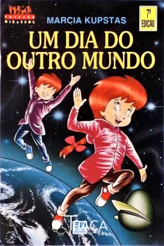 Um Dia do Outro Mundo