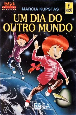 Um Dia do Outro Mundo
