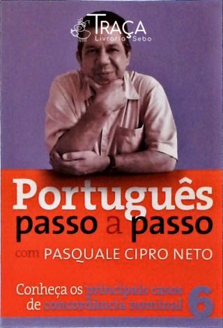Português Passo a Passo - Vol 6