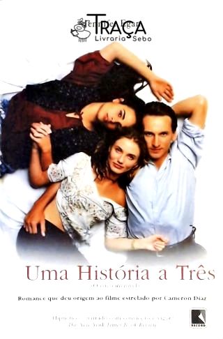 Uma História A Três
