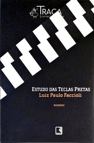 Estudo das Teclas Pretas