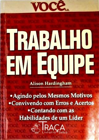 Trabalho em Equipe