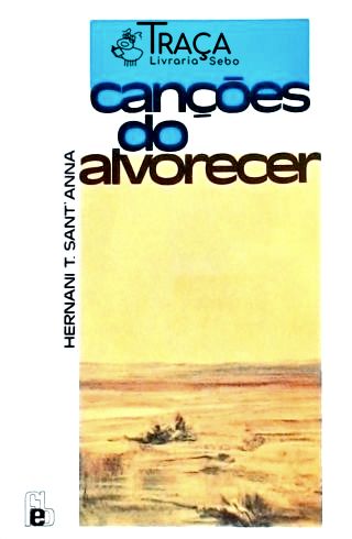 Canções do Alvorecer