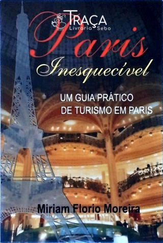 Paris Inesquecível
