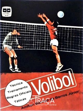 Volibol