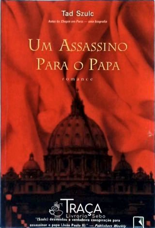 Um Assassino para o Papa