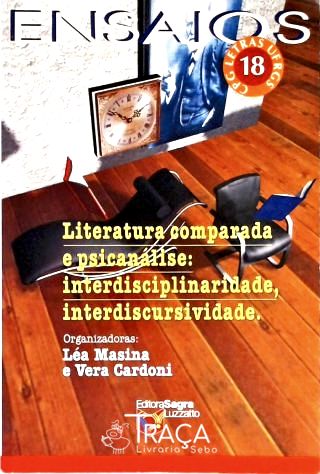 Literatura Comparada E Psicanálise