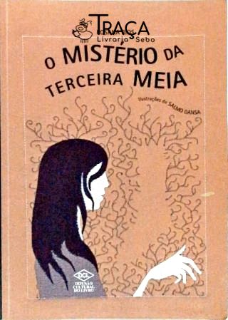 O Mistério Da Terceira Meia