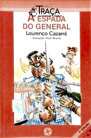 A Espada do General