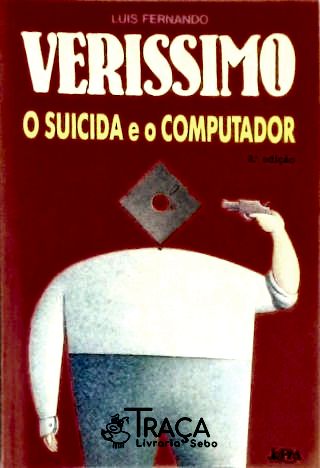 O Suicida e o Computador