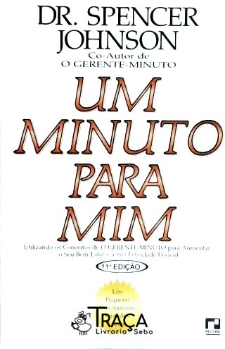Um Minuto para Mim